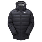 ライトライン・ジャケット LIGHTLINE JACKET 415127 O36 Obsidian Mサイズ [アウトドア ダウンウェア メンズ]