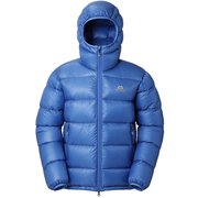 CLOUD DUVET クラウド・デュベ 427116 B01 Blue Lサイズ [アウトドア ダウンウェア メンズ]