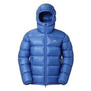 CLOUD DUVET クラウド・デュベ 427116 B01 Blue XLサイズ [アウトドア ダウンウェア メンズ]