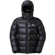 CLOUD DUVET クラウド・デュベ 427116 B02 Black Mサイズ [アウトドア ダウンウェア メンズ]