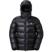 CLOUD DUVET クラウド・デュベ 427116 B02 Black Lサイズ [アウトドア ダウンウェア メンズ]