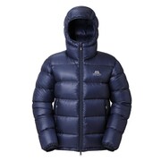 CLOUD DUVET クラウド・デュベ 427116 N00 Navy XXSサイズ [アウトドア ダウンウェア メンズ]