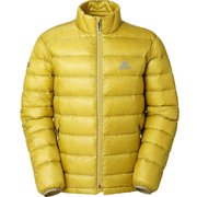 CLOUD DUVET LIGHT クラウド・デュベ・ライト 427118 L29 Light Moss Mサイズ [アウトドア ダウンウェア メンズ]