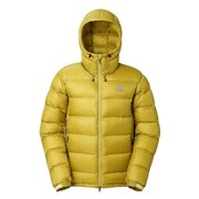 パウダー・デュベ POWDER DUVET 425151 L29 Light Moss Sサイズ [アウトドア ダウンウェア メンズ]