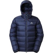 パウダー・デュベ POWDER DUVET 425151 N00 Navy Sサイズ [アウトドア ダウンウェア メンズ]
