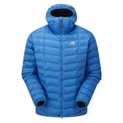 スーパーフラックス・ジャケット SUPERFLUX JACKET 417113 A01 Azure Sサイズ [アウトドア 中綿ウェア メンズ]