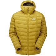 スーパーフラックス・ジャケット SUPERFLUX JACKET 417113 A56 Acid Sサイズ [アウトドア 中綿ウェア メンズ]