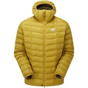 スーパーフラックス・ジャケット SUPERFLUX JACKET 417113 A56 Acid Lサイズ [アウトドア 中綿ウェア メンズ]