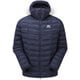 スーパーフラックス・ジャケット SUPERFLUX JACKET 417113 C10 Cosmos Sサイズ [アウトドア 中綿ウェア メンズ]