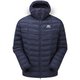 スーパーフラックス・ジャケット SUPERFLUX JACKET 417113 C10 Cosmos Mサイズ [アウトドア 中綿ウェア メンズ]