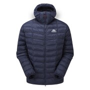スーパーフラックス・ジャケット SUPERFLUX JACKET 417113 C10 Cosmos XLサイズ [アウトドア 中綿ウェア メンズ]