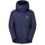 ウィメンズ・クリオス・ジャケット WOMEN’S KRYOS JACKET 416115 M71 Medieval Blue Sサイズ [アウトドア ダウンウェア レディース]