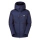 ウィメンズ・クリオス・ジャケット WOMEN’S KRYOS JACKET 416115 M71 Medieval Blue Lサイズ [アウトドア ダウンウェア レディース]