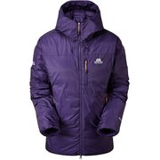 ウィメンズ・ゼロス・ジャケット WOMEN’S XEROS JACKET 416116 T48 Tyrian Purple Sサイズ [アウトドア ダウンウェア レディース]