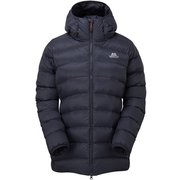 ウィメンズ・スカイライン・フーデッド・ジャケット WOMEN’S SKYLINE HOODED JACKET 416118 C10 Cosmos XSサイズ [アウトドア ダウンウェア レディース]