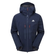 トゥピラク・ジャケット TUPILAK JACKET 417115 C10 Cosmos XLサイズ [アウトドア 防水ジャケット メンズ]