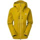 ウィメンズ・トゥピラク・ジャケット WOMEN’S TUPILAK JACKET 416120 A56 Acid Sサイズ [アウトドア 防水ジャケット レディース]