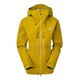 ウィメンズ・トゥピラク・ジャケット WOMEN’S TUPILAK JACKET 416120 A56 Acid Lサイズ [アウトドア 防水ジャケット レディース]