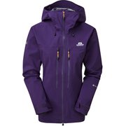 ウィメンズ・トゥピラク・ジャケット WOMEN’S TUPILAK JACKET 416120 T48 Tyrian Purple Sサイズ [アウトドア 防水ジャケット レディース]