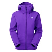 ウィメンズ・ガーウォル・ジャケット WOMEN’S GARWHAL JACKET 416113 H36 Han Purple Mサイズ [アウトドア ジャケット レディース]