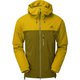 キネシス・ジャケット KINESIS JACKET 417116 F23 Fir Green Mサイズ [アウトドア ジャケット メンズ]