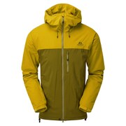 キネシス・ジャケット KINESIS JACKET 417116 F23 Fir Green XLサイズ [アウトドア ジャケット メンズ]
