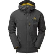 キネシス・ジャケット KINESIS JACKET 417116 O36 Obsidian Mサイズ [アウトドア ジャケット メンズ]