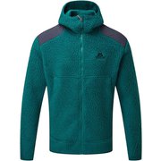モレノ・フーデッド・ジャケット MORENO HOODED JACKET 415189 Dティール Mサイズ [アウトドア フリース メンズ]