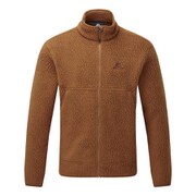モレノ・ジャケット MORENO JACKET 415126 C20 Caramel Cafe XLサイズ [アウトドア フリース メンズ]
