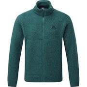 モレノ・ジャケット MORENO JACKET 415126 ディープティール Sサイズ [アウトドア フリース メンズ]