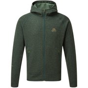 コレー・フーデッド・ジャケット KORE HOODED JACKET 415159 C27 Conifer XLサイズ [アウトドア フリース メンズ]