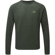 コレー・セーター KORE SWEATER 415160 C27 Conifer Sサイズ [アウトドア フリース メンズ]