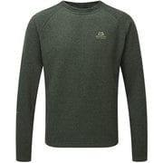 コレー・セーター KORE SWEATER 415160 C27 Conifer Mサイズ [アウトドア フリース メンズ]