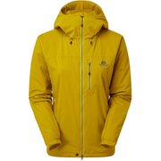 ウィメンズ・キネシス・ジャケット WOMEN’S KINESIS JACKET 416122 A56 Acid Mサイズ [アウトドア ジャケット レディース]