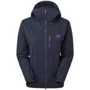 ウィメンズ・キネシス・ジャケット WOMEN’S KINESIS JACKET 416122 C10 Cosmos Mサイズ [アウトドア ジャケット レディース]