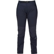 ウィメンズ・キネシス・パンツ WOMEN’S KINESIS PANT 412494 C10 Cosmos Sサイズ [アウトドア パンツ レディース]