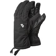 マウンテン・グローブ MOUNTAIN GLOVE 413095 B02 Black Sサイズ [アウトドア グローブ]