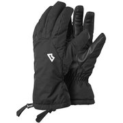 ウィメンズ・マウンテン・グローブ WOMEN’S MOUNTAIN GLOVE 412039 B02 Black Mサイズ [アウトドア グローブ レディース]
