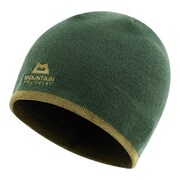 プレーン・ニッテッド・ビーニー PLAIN KNITTED BEANIE 413088 C27 Conifer [アウトドア ニットキャップ]