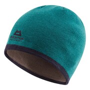 プレーン・ニッテッド・ビーニー PLAIN KNITTED BEANIE 413088 S24 Spruce [アウトドア ニットキャップ]