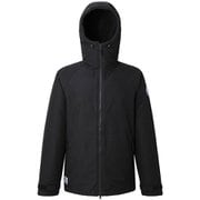 CLASSIC LINING JACKET クラシック・ライニング・ジャケット 427122 B02 Black Mサイズ [アウトドア ジャケット メンズ]