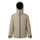 CLASSIC LINING JACKET クラシック・ライニング・ジャケット 427122 B07 Beige Sサイズ [アウトドア ジャケット メンズ]