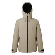 CLASSIC LINING JACKET クラシック・ライニング・ジャケット 427122 B07 Beige Mサイズ [アウトドア ジャケット メンズ]