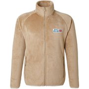 クラシック・フリース・ジャケット CLASSIC FLEECE JACKET 425199 T01 Tan Sサイズ [アウトドア フリース メンズ]