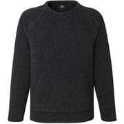 POLARTEC 200 SWEATER ポーラテック200・セーター 425751 C02 Charcoal Lサイズ [アウトドア フリース メンズ]