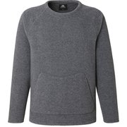 POLARTEC 200 SWEATER ポーラテック200・セーター 425751 G01 Grey Lサイズ [アウトドア フリース メンズ]