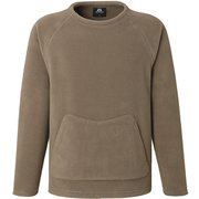 POLARTEC 200 SWEATER ポーラテック200・セーター 425751 W02 Walnut Lサイズ [アウトドア フリース メンズ]