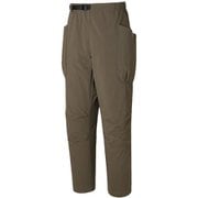 ビッグ・ポケット・パンツ BIG POCKET PANT 425468 D11 ダークオリーブ Sサイズ [アウトドア パンツ メンズ]
