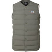 ウィメンズ・ストレッチ・ダウン・ベスト WOMEN’S STRETCH DOWN VEST 422333 D46 Dusty Olive Sサイズ [アウトドア ダウンウェア レディース]