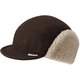 ボア・キャップ BOA CAP 424052 B00 Brown XLサイズ [アウトドア キャップ]